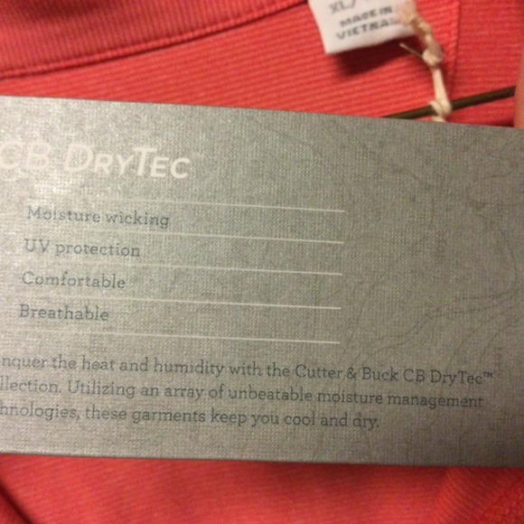 Cutter & Buck pullover - Picture 7 of 8